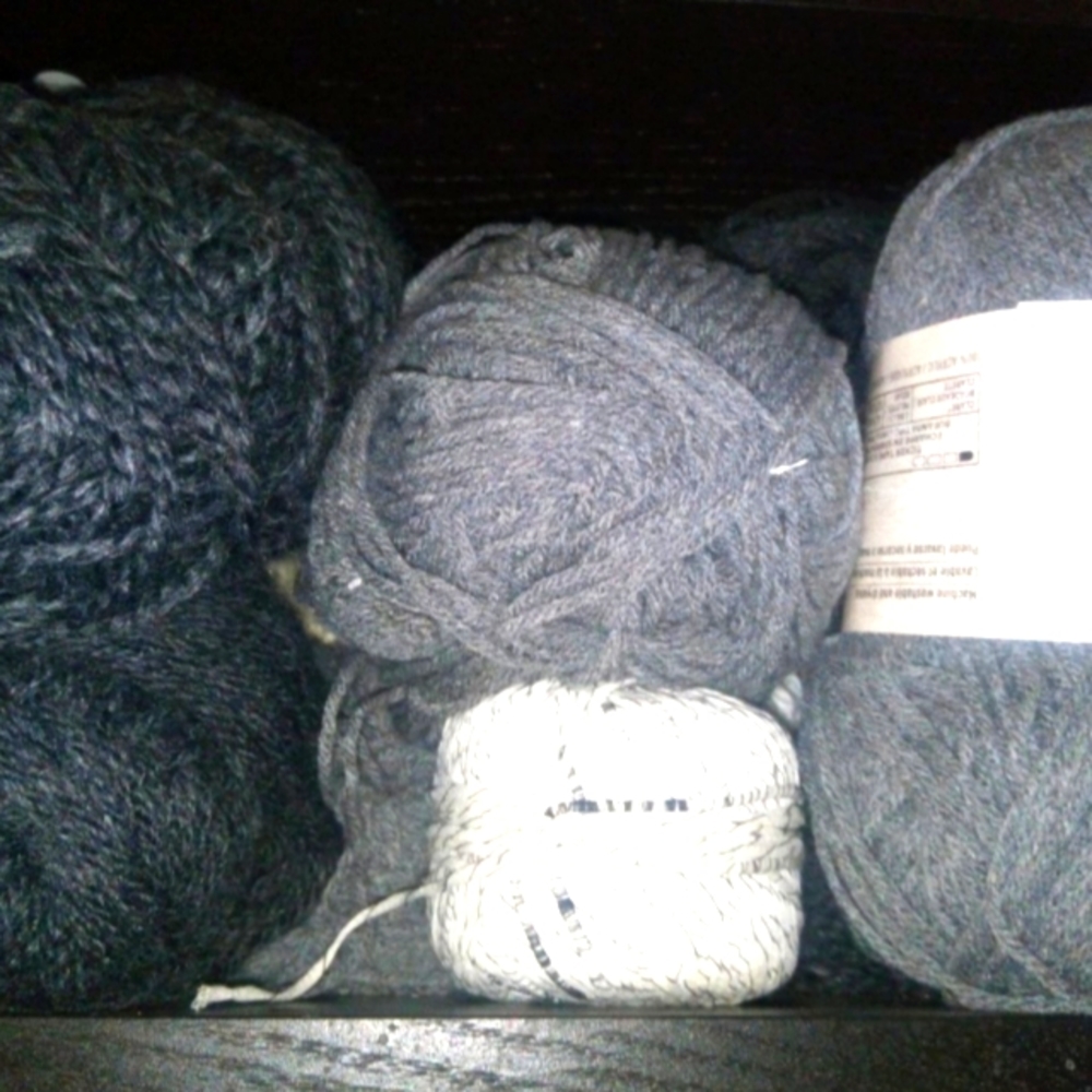 1 Skein $5 or Free with Yarn Purchase